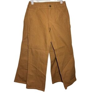 Kids Dungaree Carhartt Pants